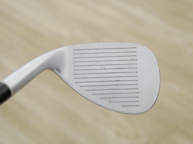 Wedge : Fourteen : Wedge Fourteen C-030 Forged Loft 51 ก้านเหล็ก Dynamic Gold Wedge Flex