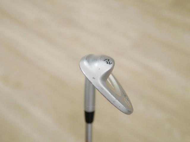 Wedge : Fourteen : Wedge Fourteen C-030 Forged Loft 51 ก้านเหล็ก Dynamic Gold Wedge Flex