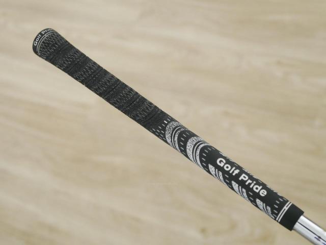 Wedge : Fourteen : Wedge Fourteen C-030 Forged Loft 51 ก้านเหล็ก Dynamic Gold Wedge Flex