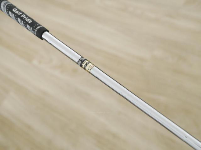 Wedge : Fourteen : Wedge Fourteen C-030 Forged Loft 51 ก้านเหล็ก Dynamic Gold Wedge Flex