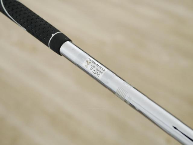 Wedge : Honma : Wedge Honma Beres W106 Spin Zone (ออกปี 2018) Loft 53 ก้านเหล็ก NS Pro 950 Flex R