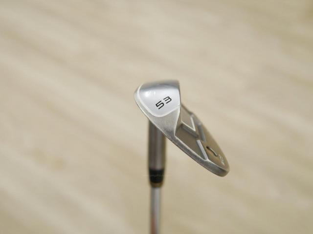 Wedge : Honma : Wedge Honma Beres W106 Spin Zone (ออกปี 2018) Loft 53 ก้านเหล็ก NS Pro 950 Flex R