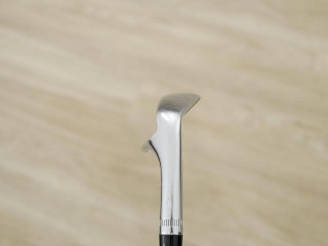 Wedge : Callaway : Wedge Callaway JAWS RAW (รุ่นปี 2023) Loft 50 ก้านเหล็ก Dynamic Gold S200