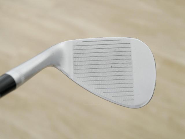 Wedge : Callaway : Wedge Callaway Mack Daddy Forged Loft 52 ก้านเหล็ก NS Pro Modus 120 Flex S