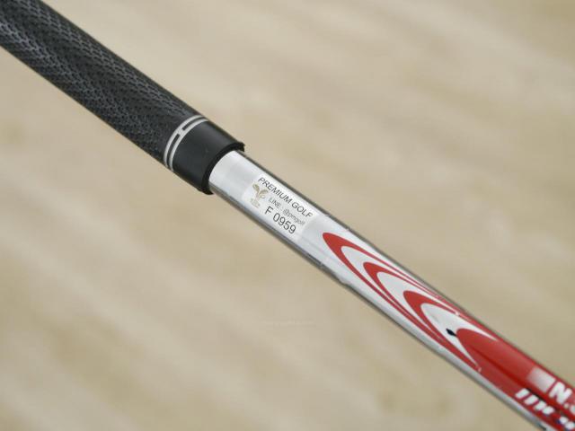 Wedge : Callaway : Wedge Callaway Mack Daddy Forged Loft 52 ก้านเหล็ก NS Pro Modus 120 Flex S