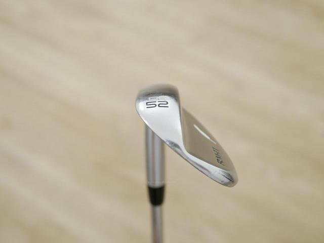 Wedge : Fourteen : Wedge Fourteen RM-11 Forged Loft 52 ก้านเหล็ก Dynamic Gold Wedge