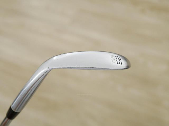 Wedge : Fourteen : Wedge Fourteen RM-11 Forged Loft 52 ก้านเหล็ก Dynamic Gold Wedge
