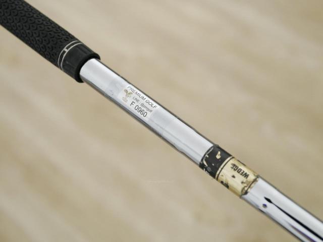 Wedge : Fourteen : Wedge Fourteen RM-11 Forged Loft 52 ก้านเหล็ก Dynamic Gold Wedge