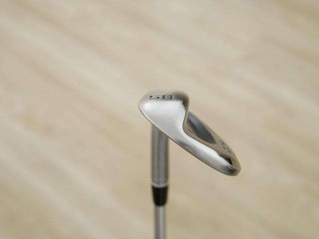 Wedge : Fourteen : Wedge Fourteen DJ-4 Forged Loft 58 ก้านเหล็ก NS Pro TS114W Flex S