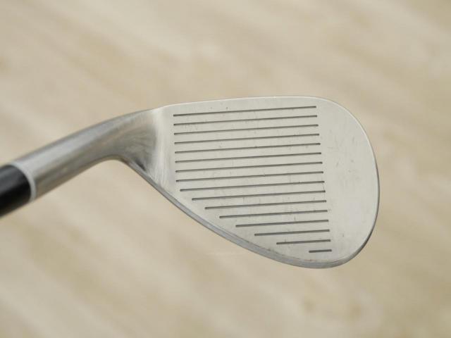Wedge : Fourteen : Wedge Fourteen DJ-4 Forged Loft 58 ก้านเหล็ก NS Pro TS114W Flex S