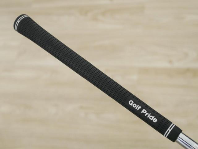 Wedge : Fourteen : Wedge Fourteen DJ-4 Forged Loft 58 ก้านเหล็ก NS Pro TS114W Flex S