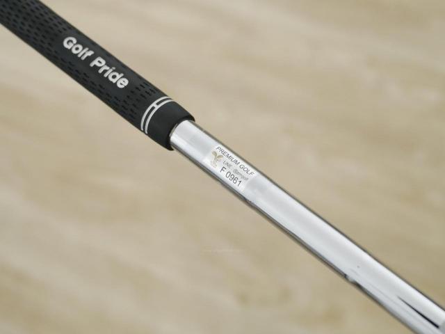 Wedge : Fourteen : Wedge Fourteen DJ-4 Forged Loft 58 ก้านเหล็ก NS Pro TS114W Flex S