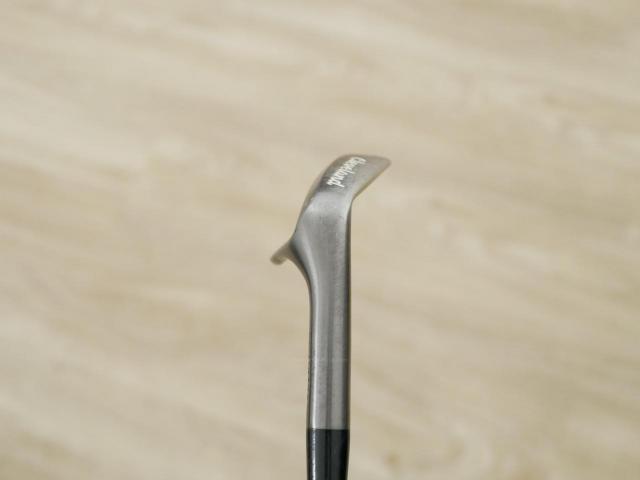 Wedge : Cleveland : Wedge Cleveland CG10 Loft 52 ก้านเหล็ก Dynamic Gold Flex S