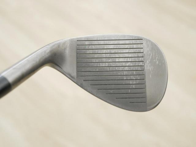 Wedge : Cleveland : Wedge Cleveland CG10 Loft 52 ก้านเหล็ก Dynamic Gold Flex S