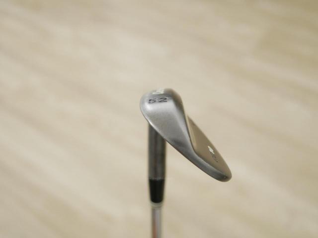 Wedge : Cleveland : Wedge Cleveland CG10 Loft 52 ก้านเหล็ก Dynamic Gold Flex S