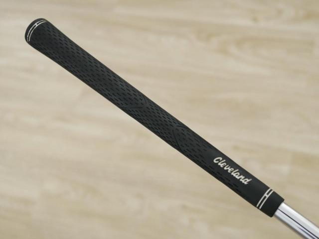 Wedge : Cleveland : Wedge Cleveland CG10 Loft 52 ก้านเหล็ก Dynamic Gold Flex S
