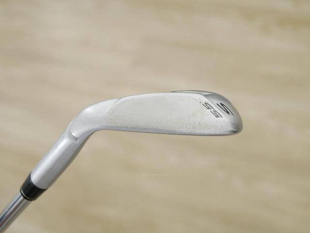 Wedge : Taylormade : Wedge Taylormade Rbladez Loft 55 ก้านเหล็ก KBS C-Taper 90 Flex S