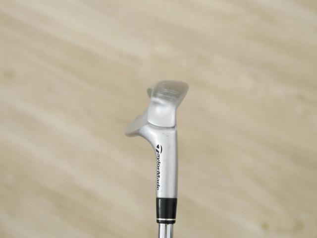 Wedge : Taylormade : Wedge Taylormade Rbladez Loft 55 ก้านเหล็ก KBS C-Taper 90 Flex S