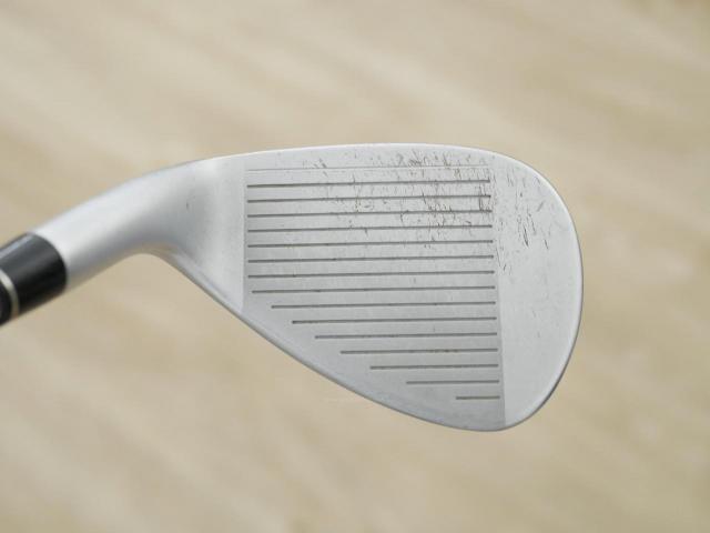Wedge : Taylormade : Wedge Taylormade Rbladez Loft 55 ก้านเหล็ก KBS C-Taper 90 Flex S