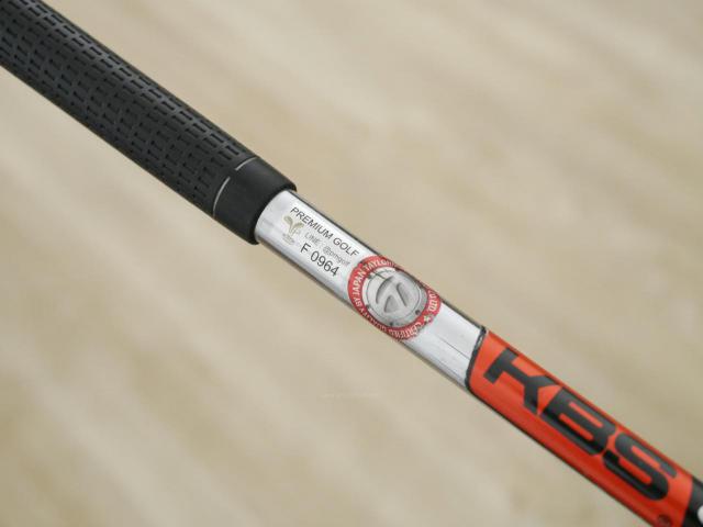 Wedge : Taylormade : Wedge Taylormade Rbladez Loft 55 ก้านเหล็ก KBS C-Taper 90 Flex S