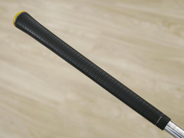 Wedge : Taylormade : Wedge Taylormade Rbladez Loft 55 ก้านเหล็ก KBS C-Taper 90 Flex S