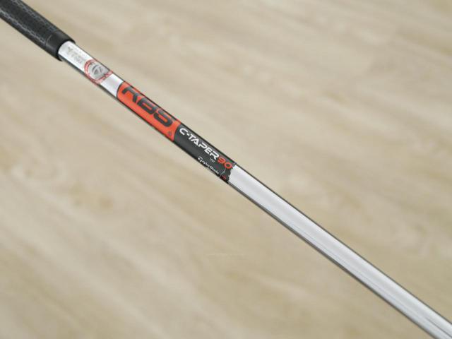 Wedge : Taylormade : Wedge Taylormade Rbladez Loft 55 ก้านเหล็ก KBS C-Taper 90 Flex S