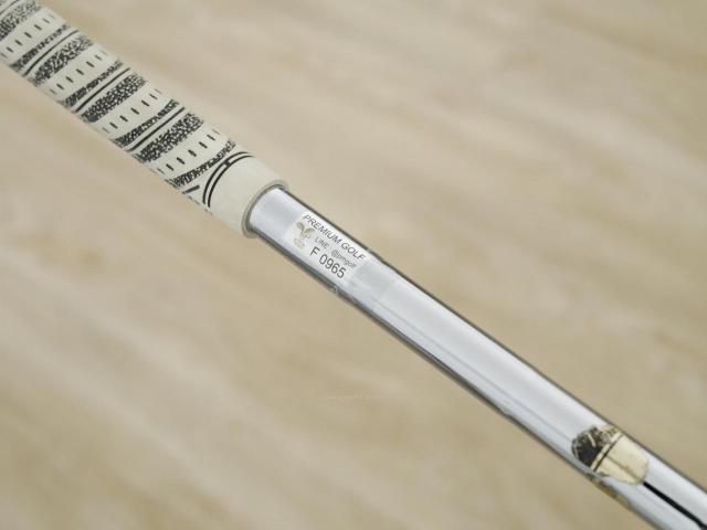 Wedge : Fourteen : Wedge Fourteen MT-28 V3 Loft 52 ก้านเหล็ก Dynamic Gold Flex S