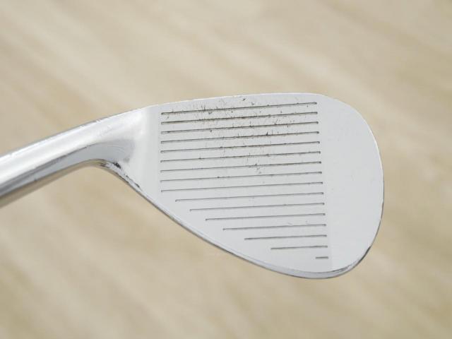 Wedge : Fourteen : Wedge Fourteen MT-28 V3 Loft 52 ก้านเหล็ก Dynamic Gold Flex S