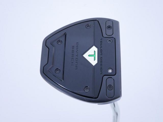 Putter : All : พัตเตอร์ Odyssey TOULON Daytona Beach (ตัวท๊อปสุด ออกปี 2022) ก้าน Stroke LAB ยาว 34 นิ้ว
