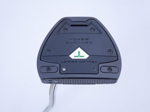 Putter : All : พัตเตอร์ Odyssey TOULON Daytona Beach (ตัวท๊อปสุด ออกปี 2022) ก้าน Stroke LAB ยาว 34 นิ้ว