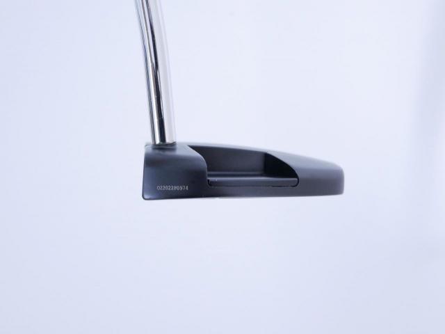 Putter : All : พัตเตอร์ Odyssey TOULON Daytona Beach (ตัวท๊อปสุด ออกปี 2022) ก้าน Stroke LAB ยาว 34 นิ้ว