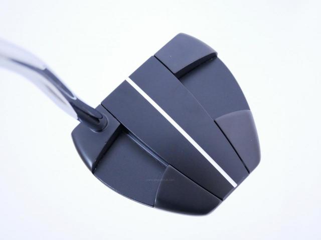 Putter : All : พัตเตอร์ Odyssey TOULON Daytona Beach (ตัวท๊อปสุด ออกปี 2022) ก้าน Stroke LAB ยาว 34 นิ้ว