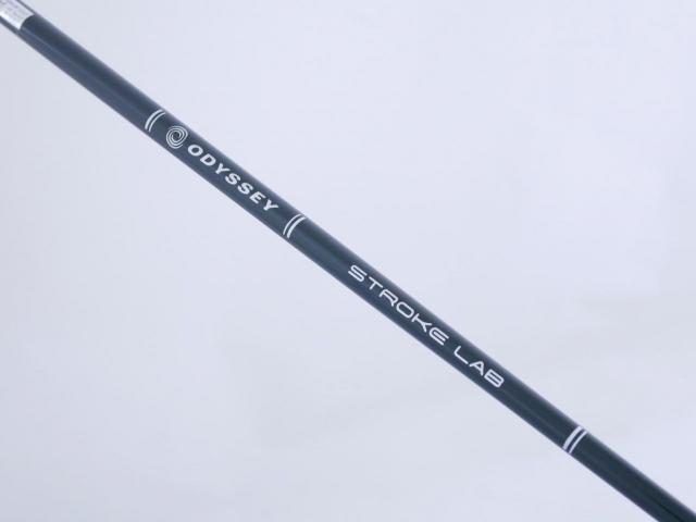 Putter : All : พัตเตอร์ Odyssey TOULON Daytona Beach (ตัวท๊อปสุด ออกปี 2022) ก้าน Stroke LAB ยาว 34 นิ้ว