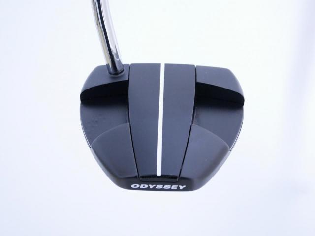 Putter : All : พัตเตอร์ Odyssey TOULON Daytona Beach (ตัวท๊อปสุด ออกปี 2022) ก้าน Stroke LAB ยาว 34 นิ้ว
