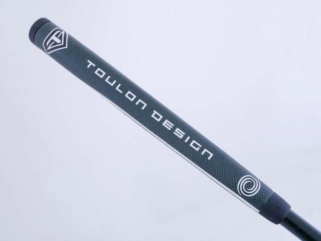 Putter : All : พัตเตอร์ Odyssey TOULON Daytona Beach (ตัวท๊อปสุด ออกปี 2022) ก้าน Stroke LAB ยาว 34 นิ้ว