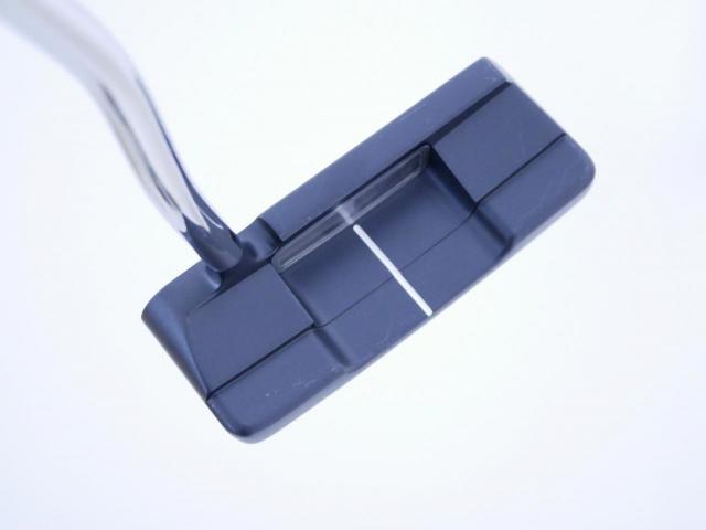 Putter : All : พัตเตอร์ Odyssey Ai-ONE Double Wide DB (รุ่นล่าสุด ออกปี 2024) ก้าน Stroke LAB 90 ยาว 34 นิ้ว
