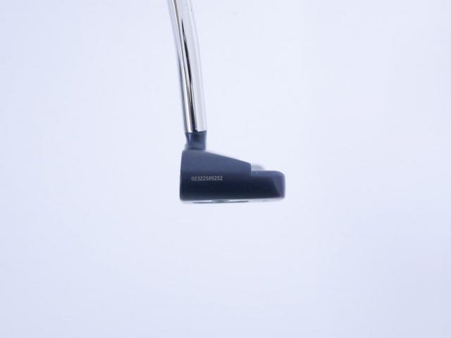 Putter : All : พัตเตอร์ Odyssey Ai-ONE Double Wide DB (รุ่นล่าสุด ออกปี 2024) ก้าน Stroke LAB 90 ยาว 34 นิ้ว