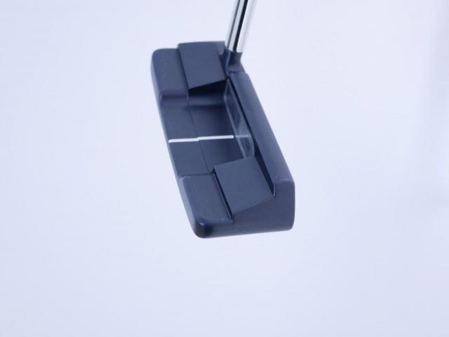 Putter : All : พัตเตอร์ Odyssey Ai-ONE Double Wide DB (รุ่นล่าสุด ออกปี 2024) ก้าน Stroke LAB 90 ยาว 34 นิ้ว