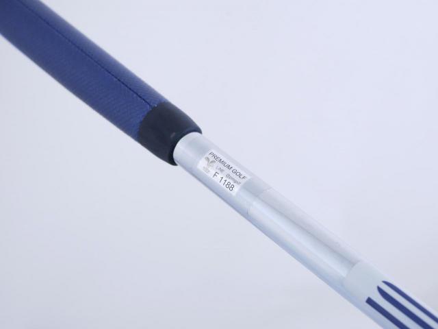 Putter : All : พัตเตอร์ Odyssey Ai-ONE Double Wide DB (รุ่นล่าสุด ออกปี 2024) ก้าน Stroke LAB 90 ยาว 34 นิ้ว