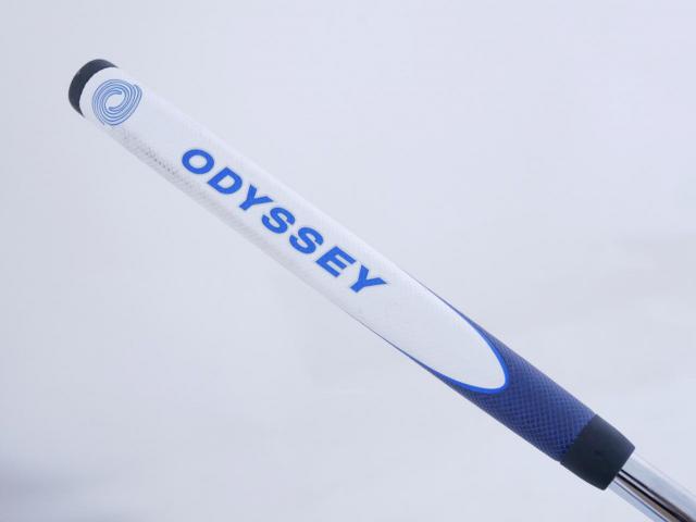 Putter : All : พัตเตอร์ Odyssey Ai-ONE Double Wide DB (รุ่นล่าสุด ออกปี 2024) ก้าน Stroke LAB 90 ยาว 34 นิ้ว