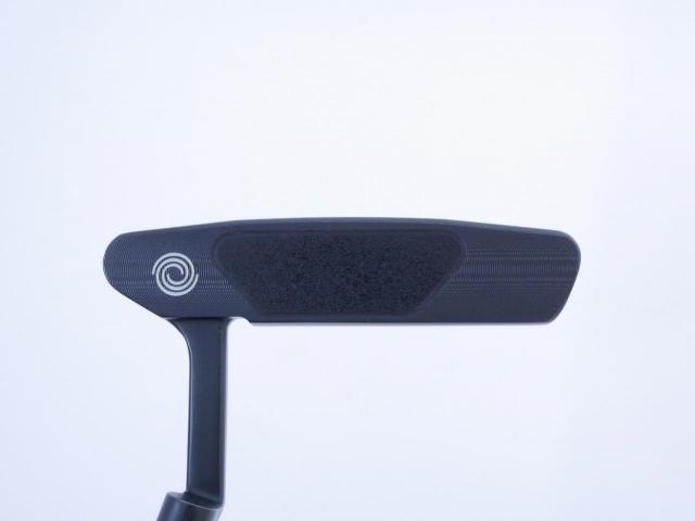 Putter : All : พัตเตอร์ Odyssey White Hot Black Series TWO (ออกปี 2024) ก้าน Stroke LAB 70 ยาว 34 นิ้ว