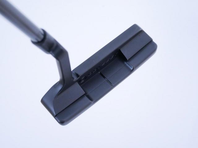 Putter : All : พัตเตอร์ Odyssey White Hot Black Series TWO (ออกปี 2024) ก้าน Stroke LAB 70 ยาว 34 นิ้ว