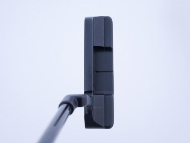 Putter : All : พัตเตอร์ Odyssey White Hot Black Series TWO (ออกปี 2024) ก้าน Stroke LAB 70 ยาว 34 นิ้ว
