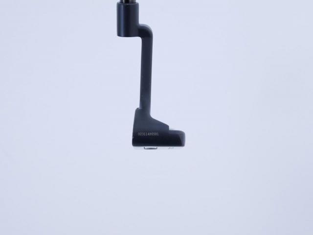 Putter : All : พัตเตอร์ Odyssey White Hot Black Series TWO (ออกปี 2024) ก้าน Stroke LAB 70 ยาว 34 นิ้ว
