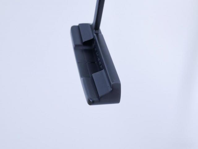 Putter : All : พัตเตอร์ Odyssey White Hot Black Series TWO (ออกปี 2024) ก้าน Stroke LAB 70 ยาว 34 นิ้ว