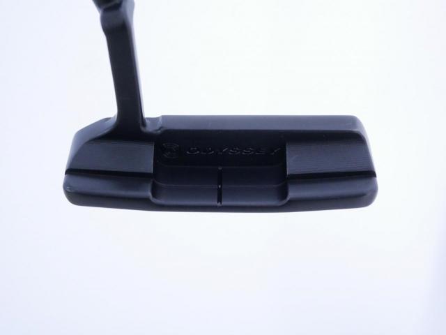 Putter : All : พัตเตอร์ Odyssey White Hot Black Series TWO (ออกปี 2024) ก้าน Stroke LAB 70 ยาว 34 นิ้ว