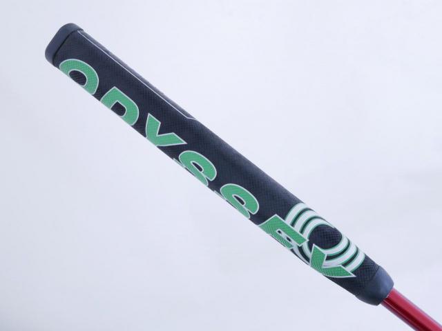 Putter : All : พัตเตอร์ Odyssey White Hot Black Series TWO (ออกปี 2024) ก้าน Stroke LAB 70 ยาว 34 นิ้ว