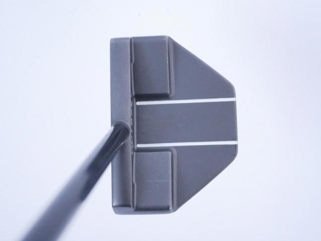 Putter : All : พัตเตอร์ Odyssey O-Works Black 2m CS ยาว 33 นิ้ว