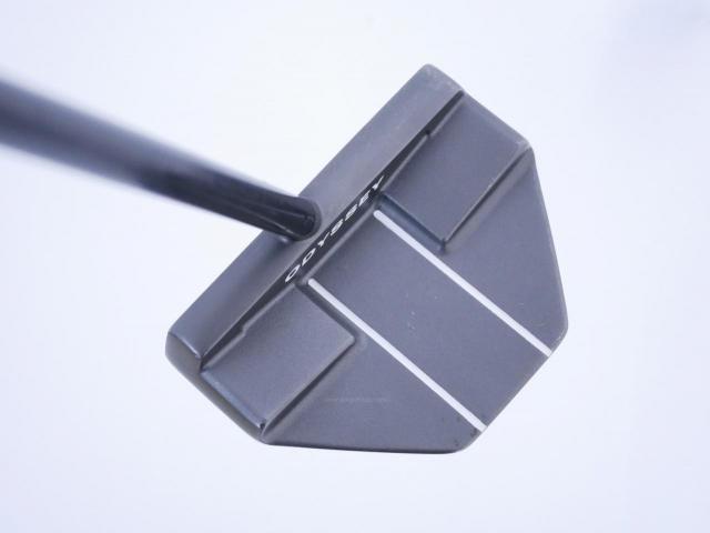 Putter : All : พัตเตอร์ Odyssey O-Works Black 2m CS ยาว 33 นิ้ว