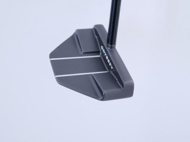 Putter : All : พัตเตอร์ Odyssey O-Works Black 2m CS ยาว 33 นิ้ว